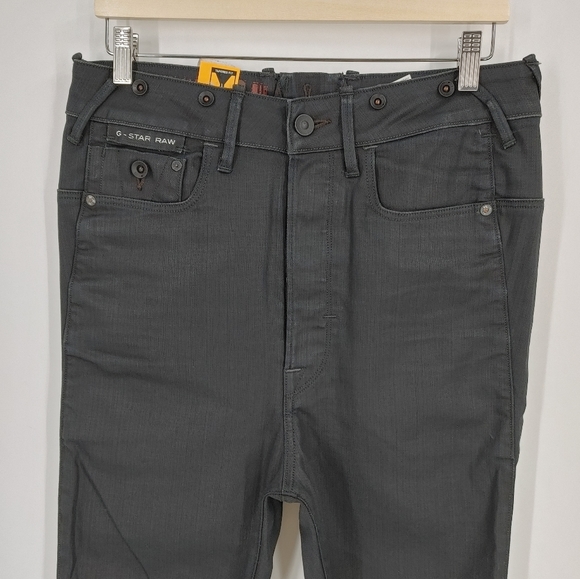 G Star | "Hank Loose Tapered" jeans - Picture 3 of 8